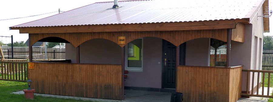 Наша банька