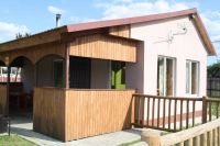 Здание бани