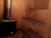 В нашей баньке