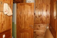 Раздевалка