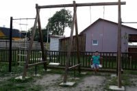 Качели для детей и взрослых