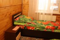 Одноместная комната