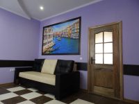 Холл первого этажа