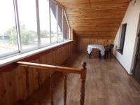 "Талисман" внутри